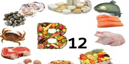 B12 Eksikliğinin Vücuda Zararları Nelerdir? B12 Vitamini Hangi ...