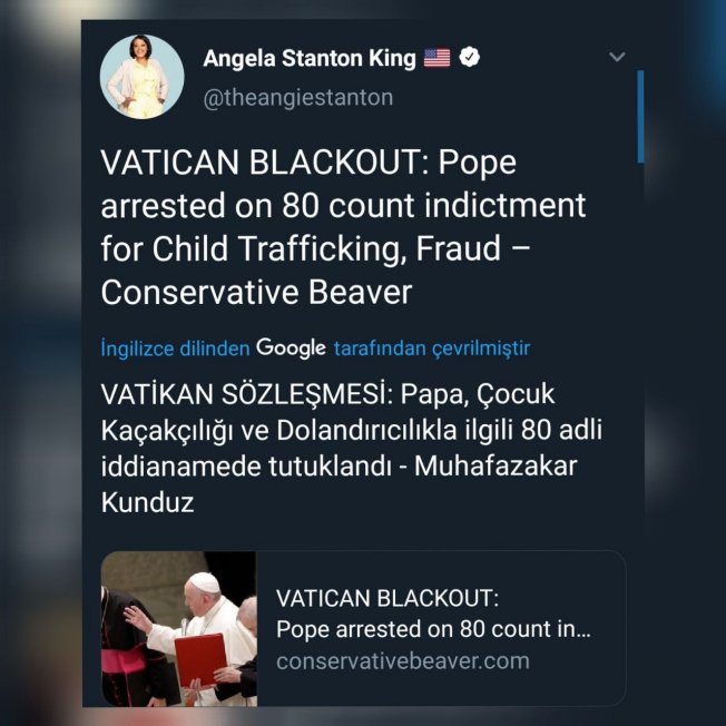 Papa Tutuklandi Mi Papa Francis Kimdir Kac Yasinda Vatikan Papa Francis Iddialari