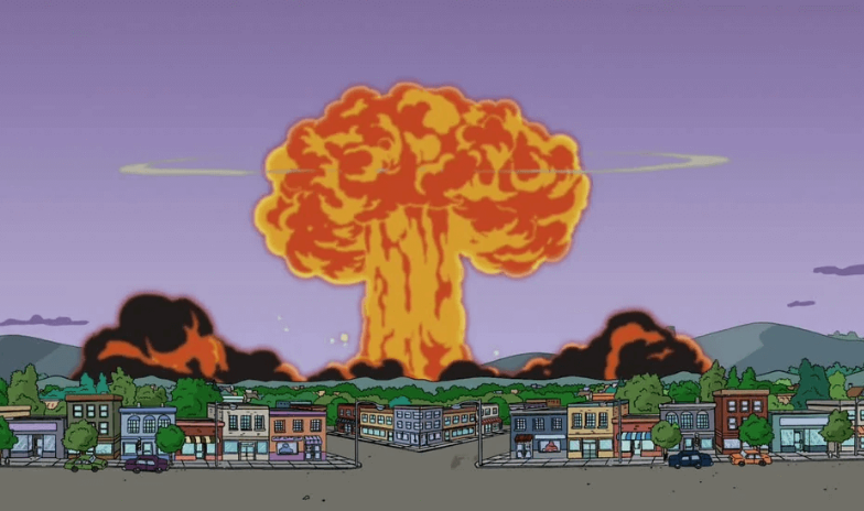 The Simpsons Tan 2024 Y L I In 3 Bomba Kehanet   Ekran Goruntusu 2023 11 20 222225 