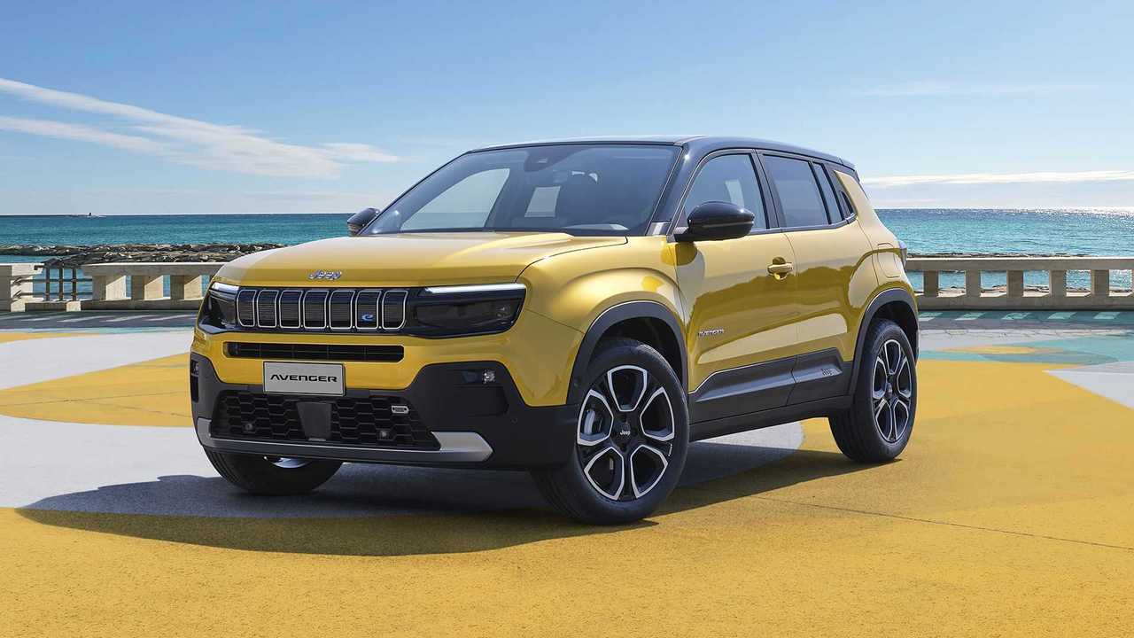 2024 Jeep fiyat listesi ne kadar?